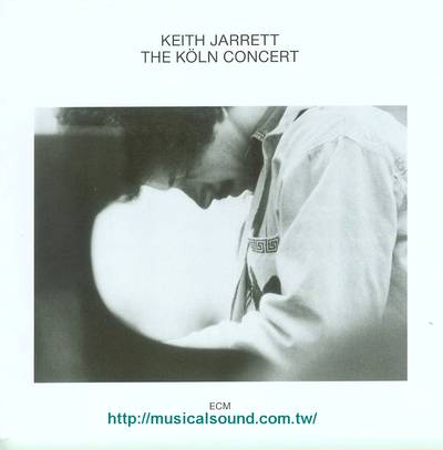 충ַ| Keith Jarrett The Koln Concert --֭ۤ