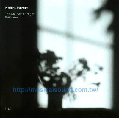 Keith Jarrett]--֭ۤ