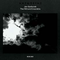 Jan Garbarek & The Hilliard Ensemble /  MNEMOSYNE--֭ۤ