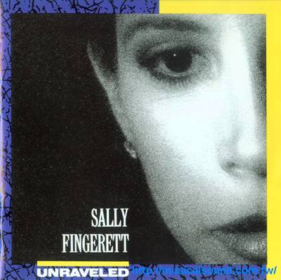 莎莉 解放心結 Sally Fingerett Unraveled--樂音唱片行