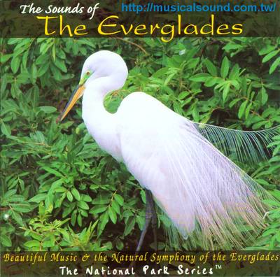 RùF The Sound of The Everglades--֭ۤ