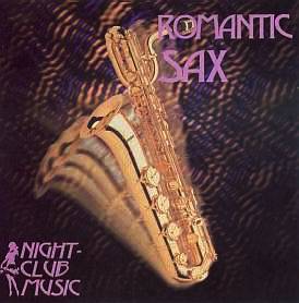 Romantic Sax --֭ۤ