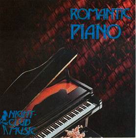 Romantic Piano--֭ۤ
