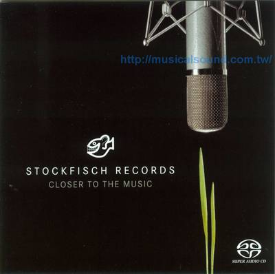 Stockfisch Ѫ곽SACDﶰ--֭ۤ